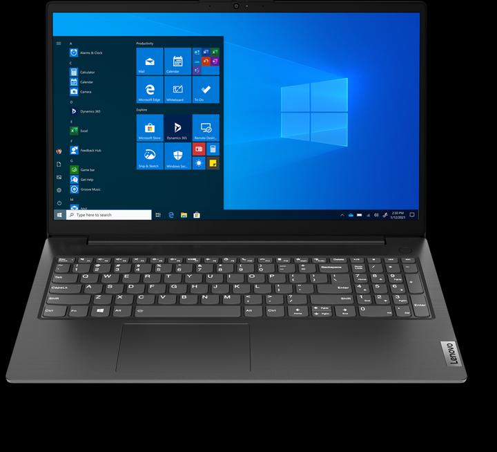 Produktbild Lenovo V15 (15.60", AMD Ryzen 5 5500U, 8 GB, 512 GB, DE)