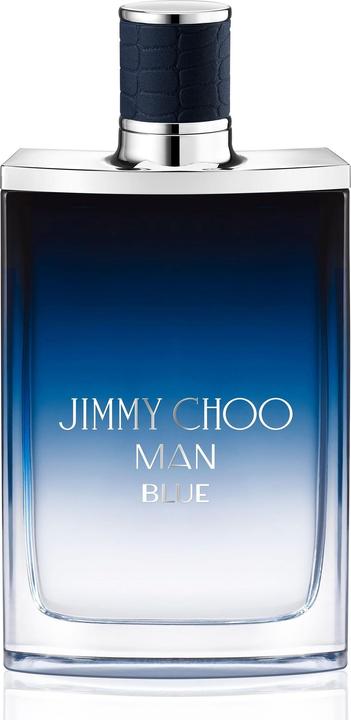 Produktbild Jimmy Choo Man Blue (Eau de Toilette, 50 ml)