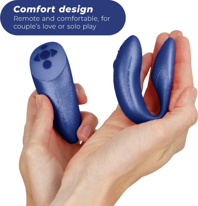 Produktbild We-Vibe Chorus