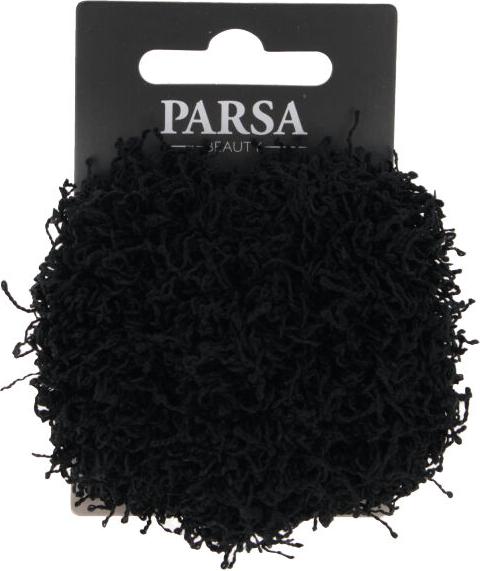 Parsa Beauty Parsa Zopfhalter schwarz (Haargummi)
