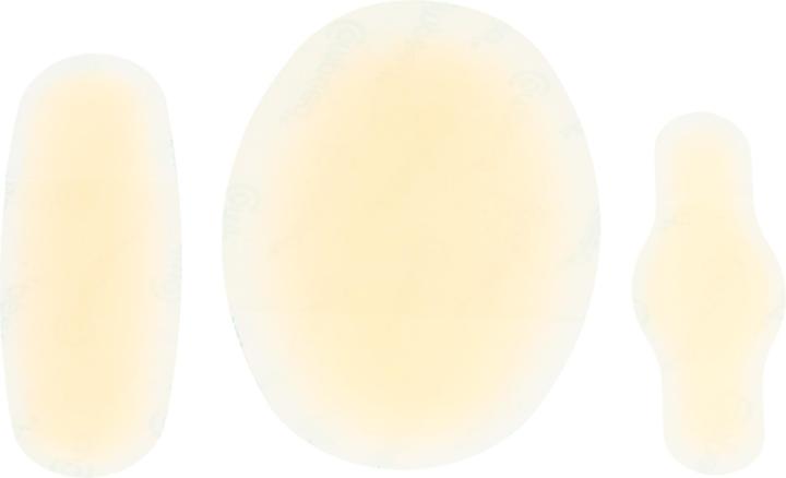 Actual product image Compeed Blister plaster mix (10 x)