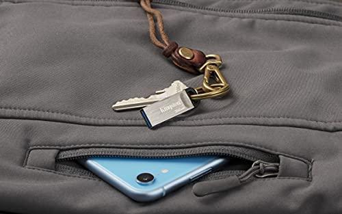 Image du produit Kingston DataTraveler Kyson (64 Go, USB-A)