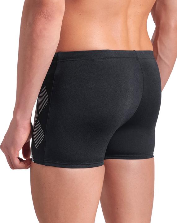 Actual product image Arena M Poseidonia Swim Short (XL)
