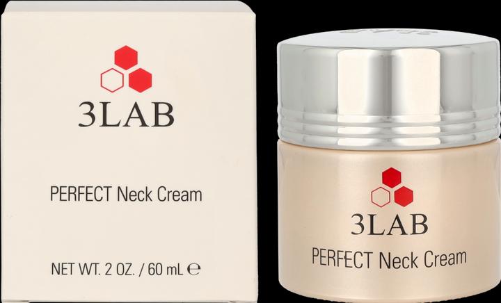 Actual product image 3Lab Perfect Neck Cream (60 ml, 24h cream)