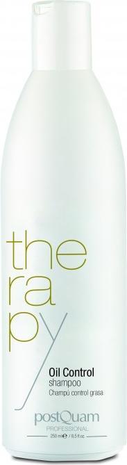 Produktbild Postquam adstringierendes Shampoo (250 ml) (250 ml, Flüssiges Shampoo)