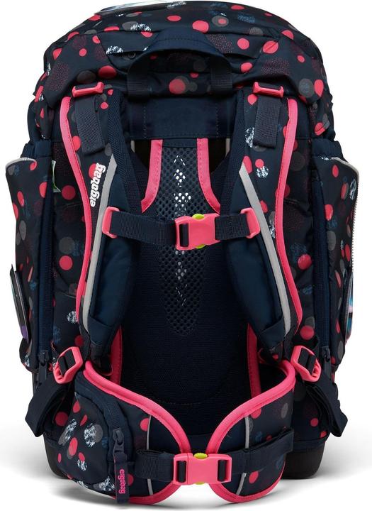 Actual product image Ergobag Schulthek-Set (20 l)