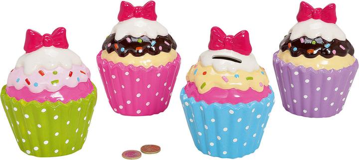 Actual product image Sombo Money box (12 x 15 cm)