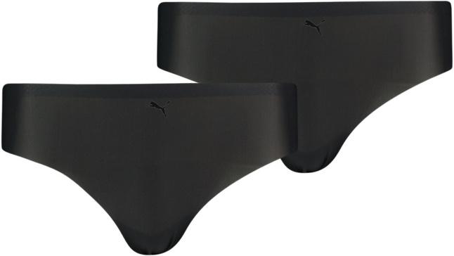 Produktbild Puma Seamless Hipster (M, 2er Pack)