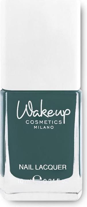 Wakeup Cosmetics Nail Lacquer (Porto Rico)