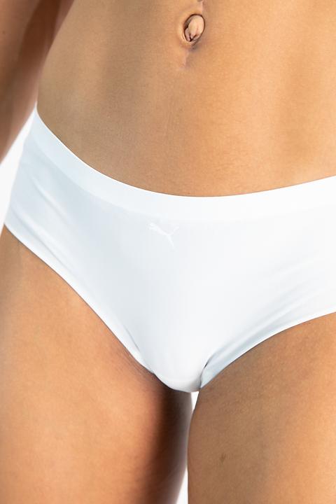Produktbild Puma Seamless Hipster (XS, 2er Pack)