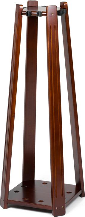 Actual product image Stradivari Billiard cue stand Adele