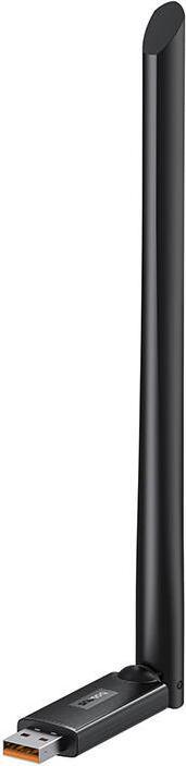 Produktbild Baseus FastJoy adapter Wi-Fi, 150Mbps (black) (USB)