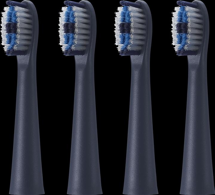 Actual product image Panasonic Multishape ER-6CT01 (4 x)