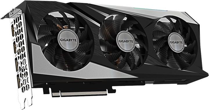 Immagine prodotto Gigabyte VGA PCIE16 RX7600 8GB GDDR6/GV-R76GAMING OC-8GD (8 GB)