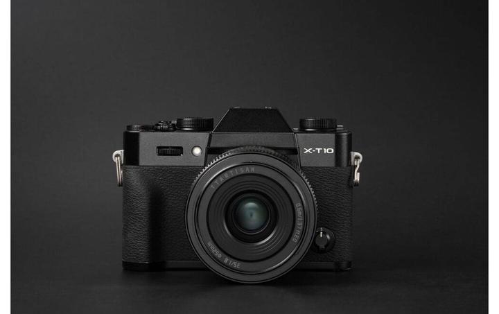 Immagine prodotto TTArtisan AF 35mm F/1.8 Sony E (Sony E, APS-C / DX)
