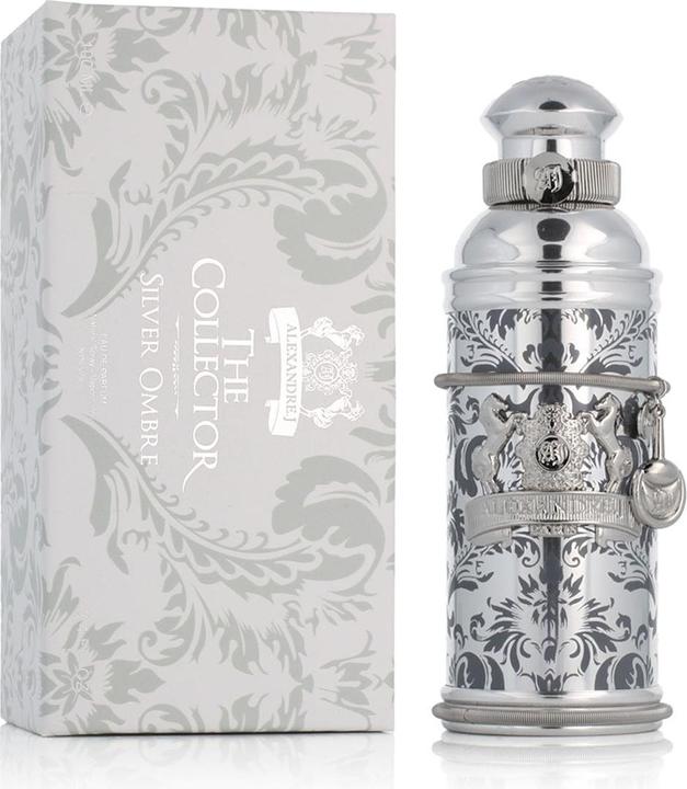 Immagine prodotto Alexandre.J Ombre d'argento (Eau de parfum, 100 ml)