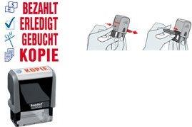 Produktbild Trodat Ersatzkissen