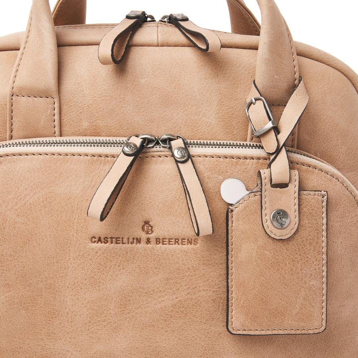 Produktbild Castelijn & Beerens Carisma Laptoprucksack 15,6"