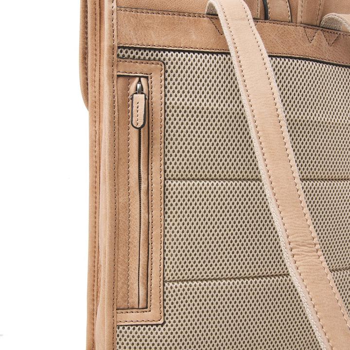 Image du produit Castelijn & Beerens Sac à dos pour ordinateur portable Carisma 15,6" RFID