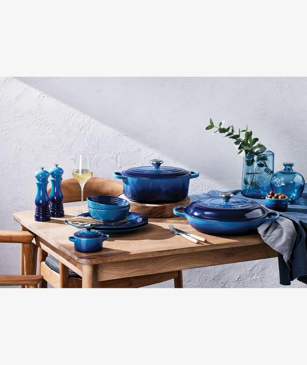Actual product image Le Creuset Bräter (Casserole + Stewpot, Cast iron)