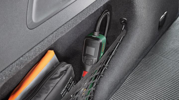 Image du produit Bosch Home & Garden EasyPump (10.30 bar)