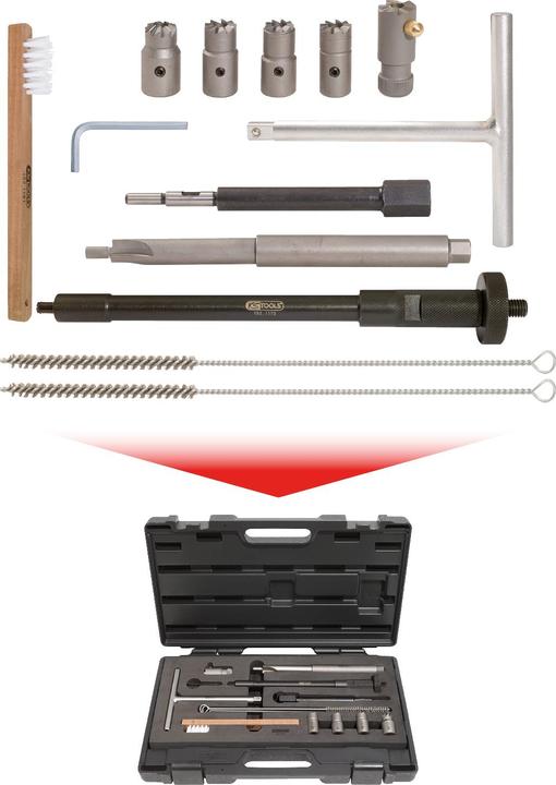 Actual product image KS Tools 152.1170
