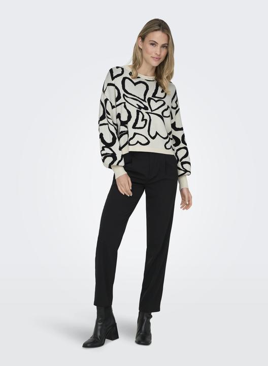 Immagine prodotto Only ONLMONTANA Strickpullover Strickpullover (L)