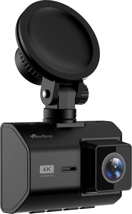Produktbild NavGear MDV-3840 (Nachtsicht, GPS-Empfänger, 4K)