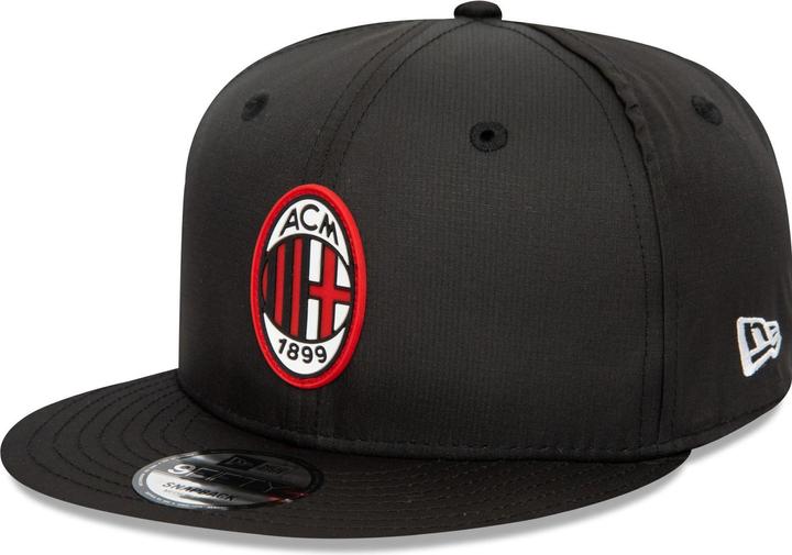 Produktbild New Era 9Fifty Snapback Cap - RIPSTOP AC Mailand - M (M/L)