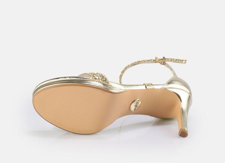 Actual product image Buffalo heels monroe 2 (41)