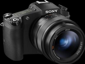 Image du produit Sony Dsc Rx10 (24 - 200 mm, 20.20 Mpx, 1")