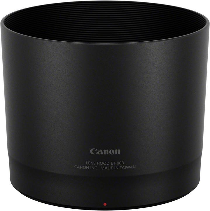 Image du produit Canon RF 135mm f/1.8 L IS USM (Canon RF, Plein format)