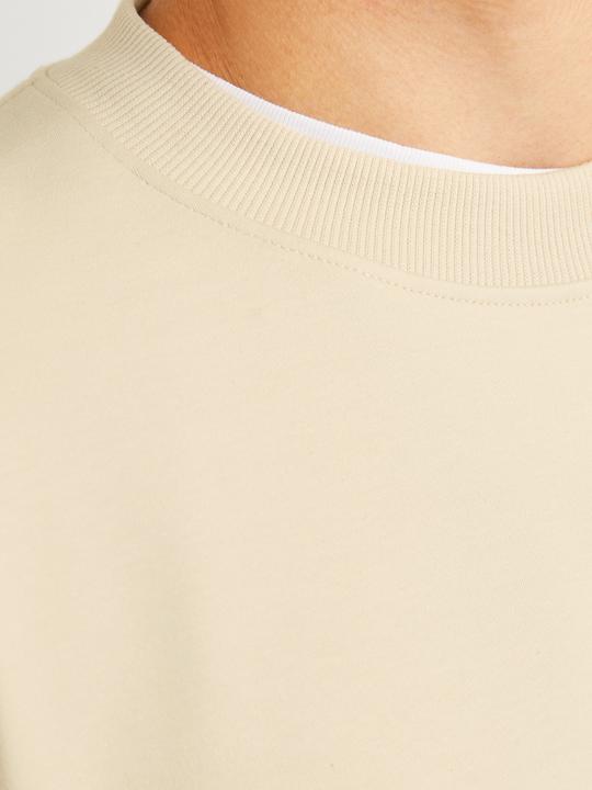 Produktbild Jack & Jones Jprblachad Branding Sweat Crew Neck Ln (S)