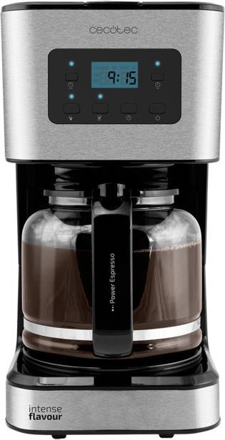 Produktbild Cecotec 66 Smart Filterkaffeemaschine, Digital (EU-Stecker)