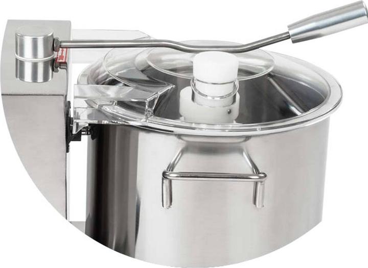 Actual product image Royal Catering Food Processor - 9 litre (9000 ml, 1.20 W)