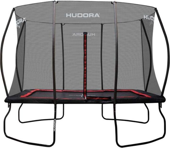Produktbild Hudora 1 Set Gummiseil für 4Square Trampolin
