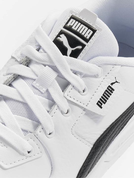 Actual product image Puma Cali Dream Lth Wns (38)