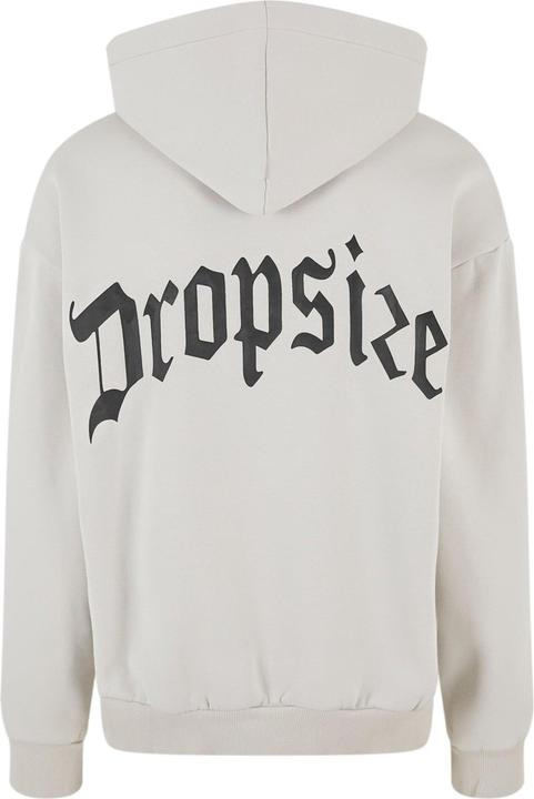 Immagine prodotto Dropsize Felpa con cappuccio oversize pesante con logo retroilluminato - 124933 (XL)