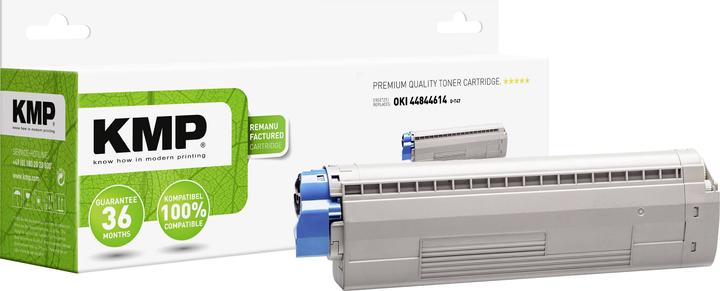 Actual product image OKI 4484461 (M)