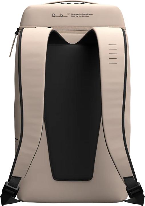 Actual product image DB Sports Freya Backpack 16L -reppu, fogbow beige (16 l)