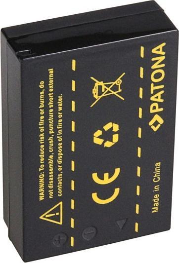 Produktbild Patona Lp-E12 (Kamera Akku)