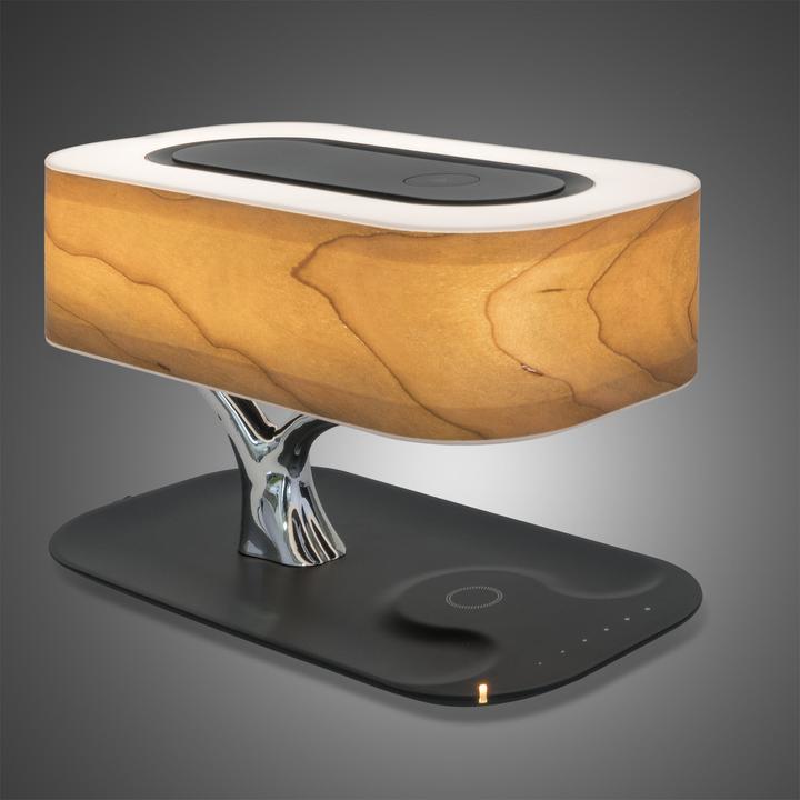 Image du produit Home Tree Lampe de chevet