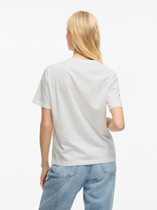 Actual product image Vila Rundhals T-Shirt (S)