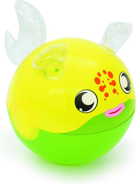 Image du produit Bestway Bath Puffy Pals
