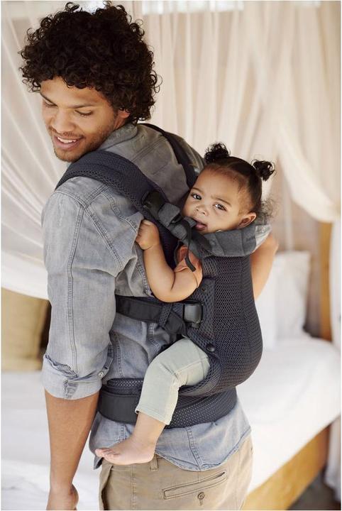 Actual product image BabyBjörn Harmony