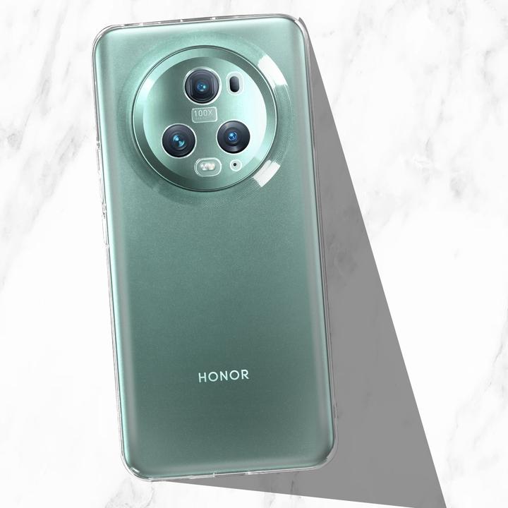 Image du produit Avizar 360 Protection, film et étui Série (Honor Magic5 Pro)
