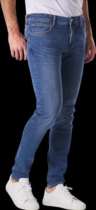 Actual product image Lee Malone Jeans mid worn martha (W31/L34)