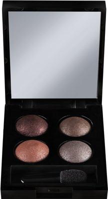 NEE Eyeshadow Trousse Cotti Nr. 845 soft (Schwarz)
