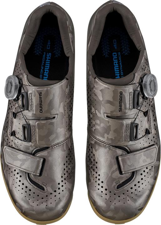 Actual product image Shimano RX600 (42)
