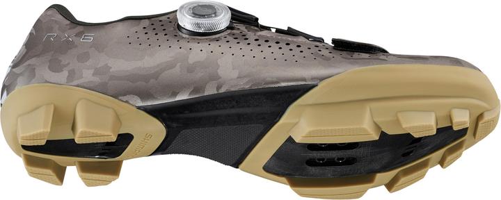 Actual product image Shimano RX600 (42)